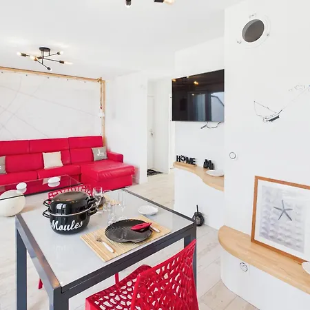 -ar Men- T2 Avec Terrasse Vue - A 50m